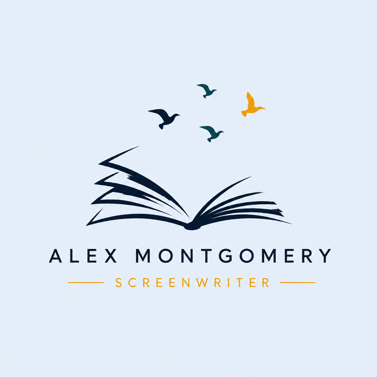 Alex Montgomery
