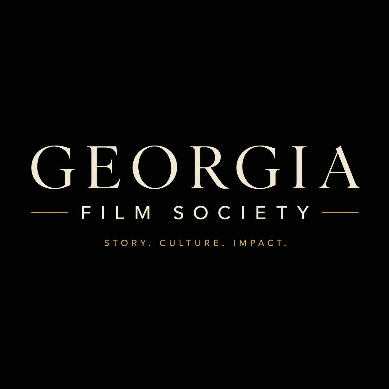 Georgia Film Society