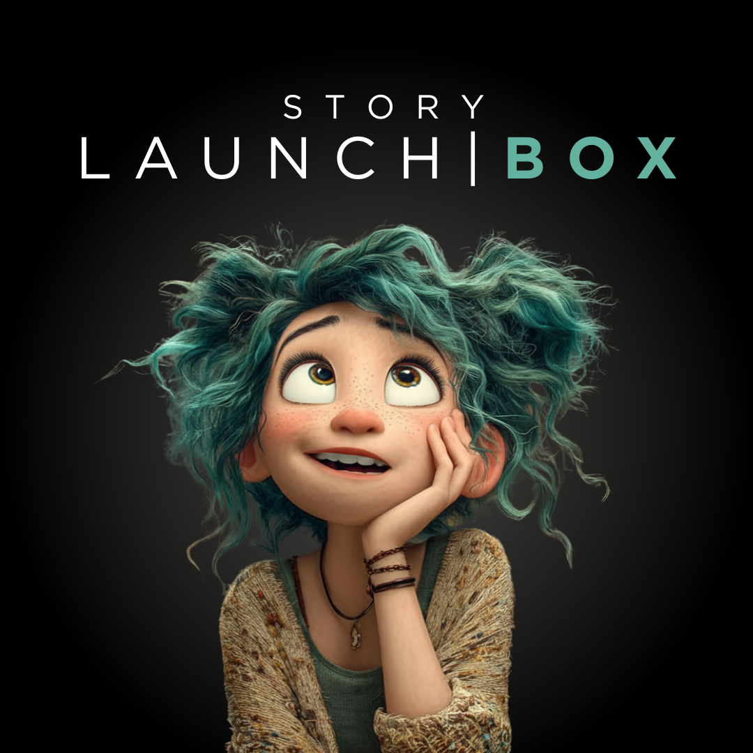 Story LaunchBox