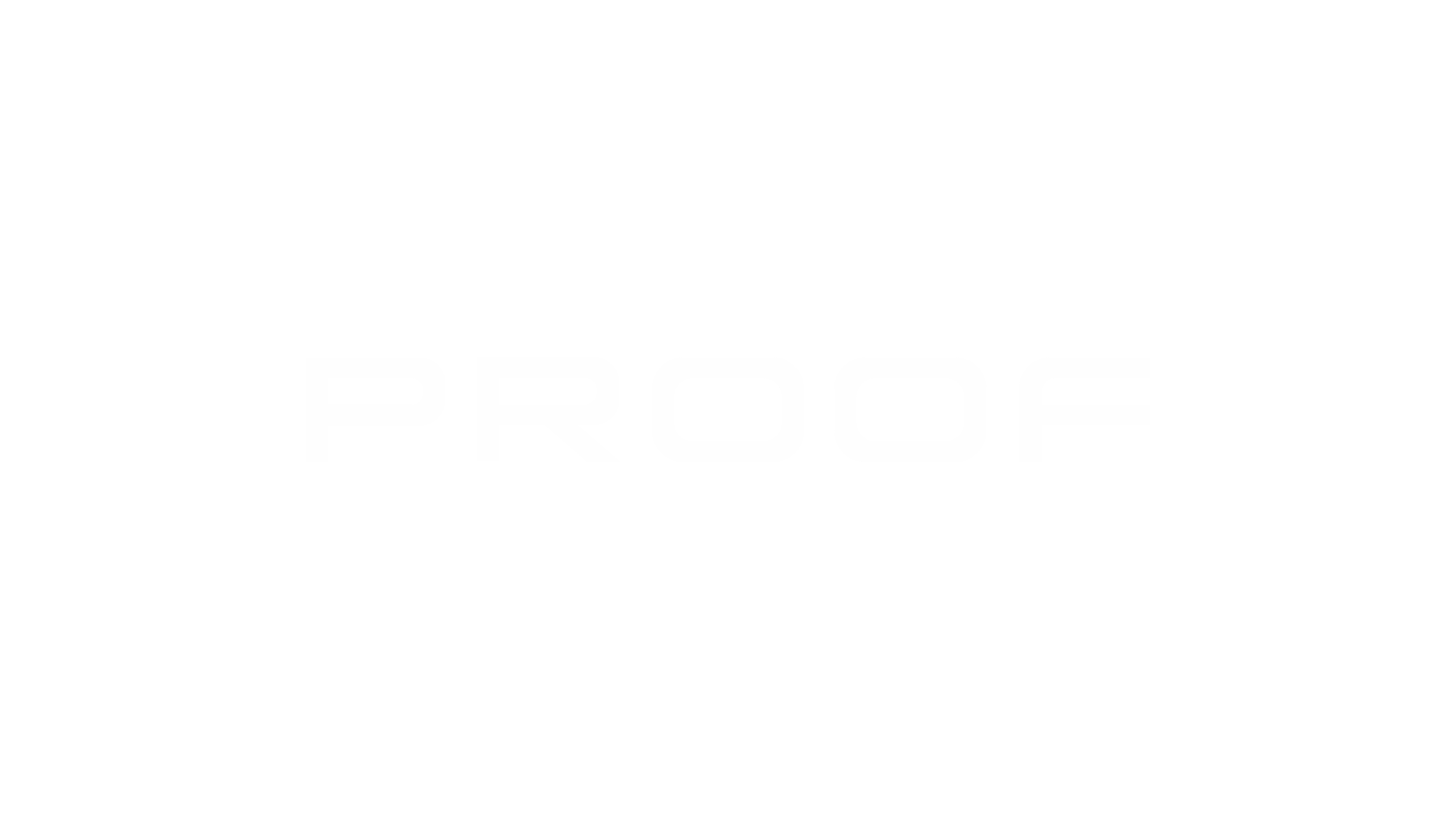 PROOF and ProofLab system cinematic proof-of-concept platform