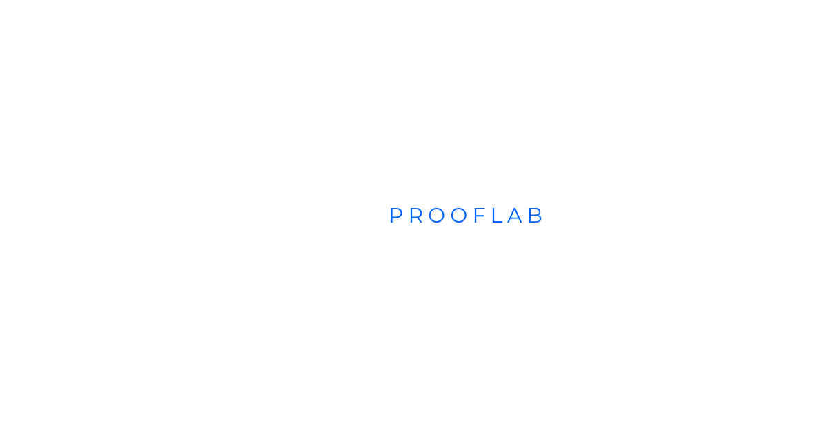 Built on the Proof Lab system